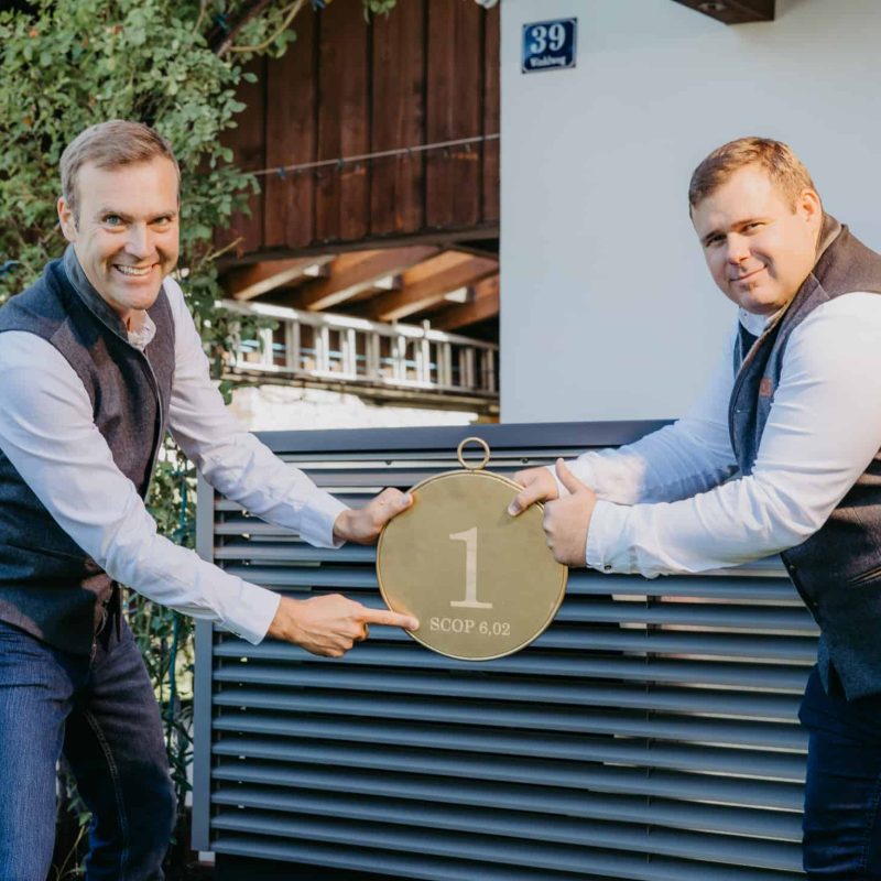 Business OVUM & MECO | Kirchbichl